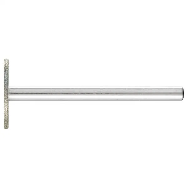 Mole diamantate legant cera. DZY-N 14,0-1,0/3 D 91