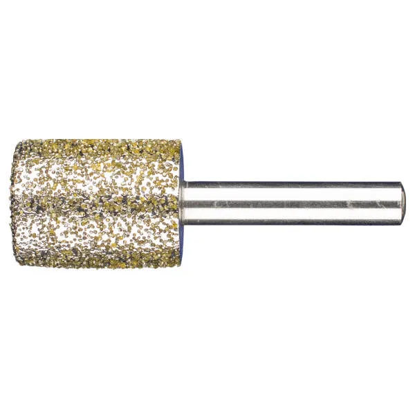 Mole diamantate legante cera. DZY-N 24-30/8 D 852 Mole diamantate legante cera. DZY-N 24-30/8 D 852
