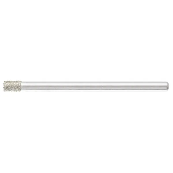 Mole diamantate legante cera. DZY-N 3,5-5/3 D 126