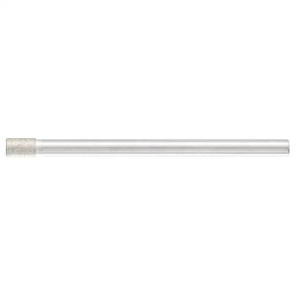 Mole diamantate legante cera. DZY-N 3,5-5/3 D 91