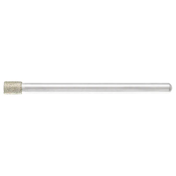 Mole diamantate legante cera. DZY-N 4,0-5/3 D 126