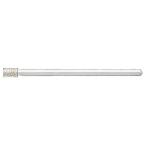 Mole diamantate legante cera. DZY-N 4,0-5/3 D 91