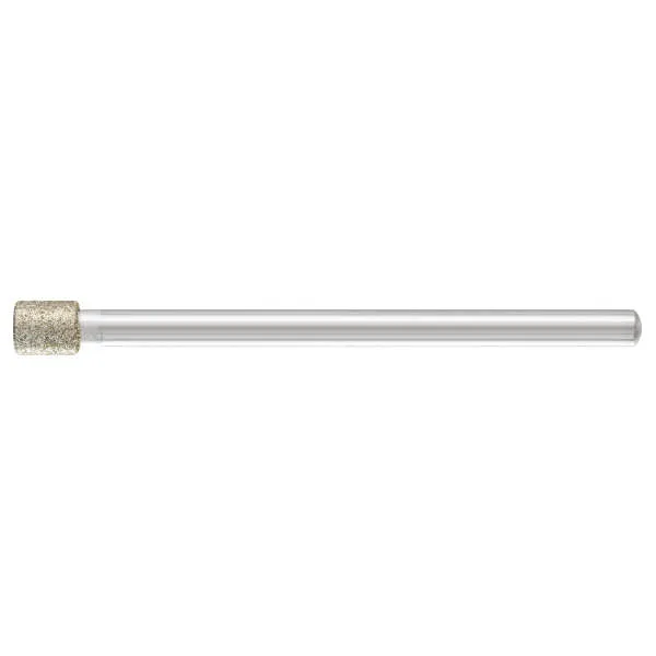 Mole diamantate legante cera. DZY-N 4,5-5/3 D 126