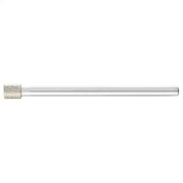 Mole diamantate legante cera. DZY-N 4,5-5/3 D 91