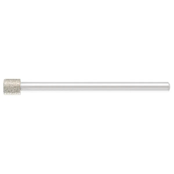 Mole diamantate legante cera. DZY-N 5,0-5/3 D 126