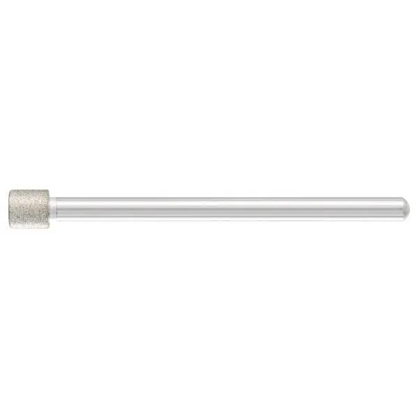 Mole diamantate legante cera. DZY-N 5,0-5/3 D 91