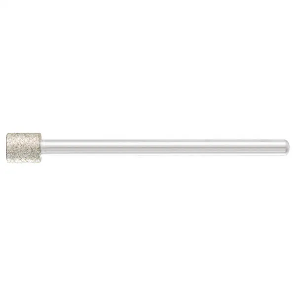 Mole diamantate legante cera. DZY-N 5,5-6/3 D 126