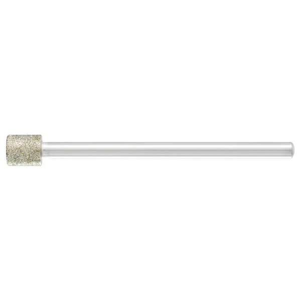 Mole diamantate legante cera. DZY-N 5,5-6/3 D 181