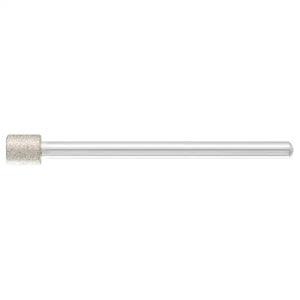 Mole diamantate legante cera. DZY-N 5,5-6/3 D 91