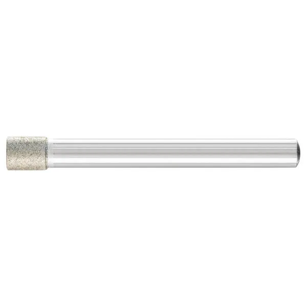 Mole diamantate legante cera. DZY-N 7,0-8/6 D 126