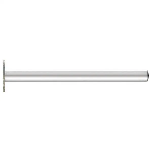 Mole diamantate legante cera. DZY-N 8,0-0,5/3 D 64