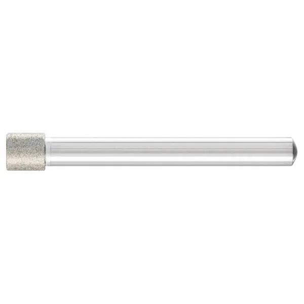 Mole diamantate legante cera. DZY-N 8,0-8/6 D 91