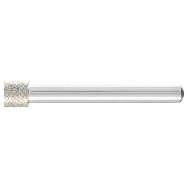 Mole diamantate legante cera. DZY-N 9,0-8/6 D 126