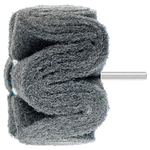 Mole con gambo Polinox® PNG 10050/6 SiC 180 Mole con gambo Polinox® PNG 10050/6 SiC 180