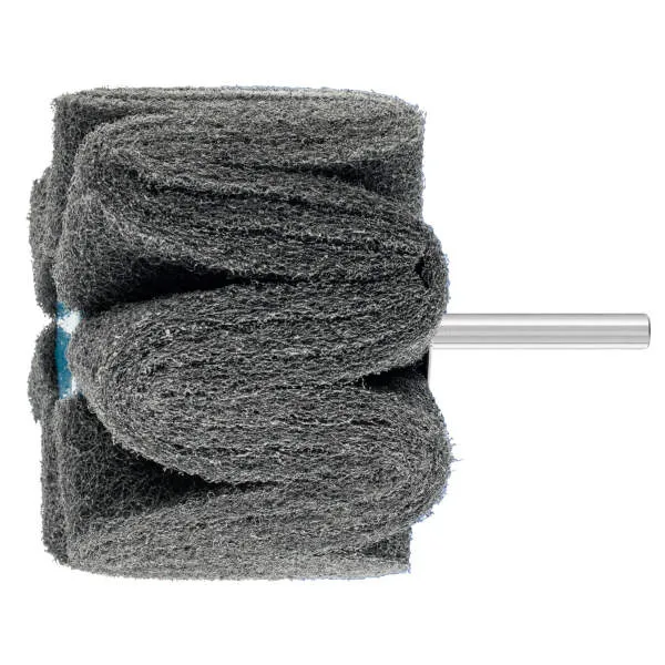 Mole con gambo Polinox® PNG 8050/6 SiC 180 Mole con gambo Polinox® PNG 8050/6 SiC 180