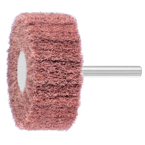 Mole con gambo Polinox® PNL 6025/6 A 180 Mole con gambo Polinox® PNL 6025/6 A 180