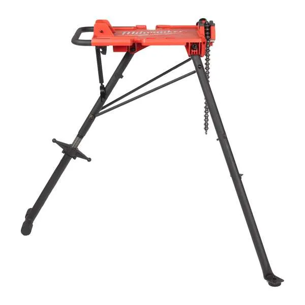 Banco morsa portatile Milwaukee MPS