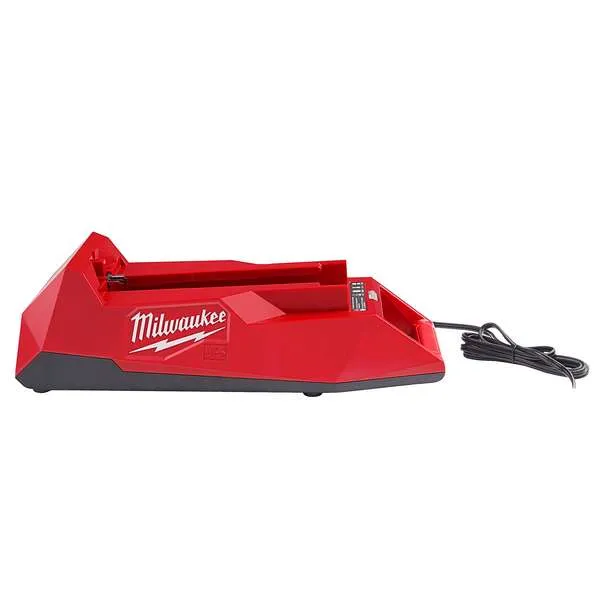 Caricabatterie Milwaukee MXF C