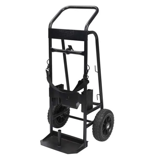 Carrello per Martello Demolitore Milwaukee MXF DHT