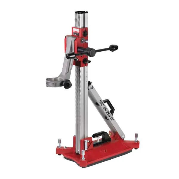 Colonna per Carotatrice Milwaukee MXF DR255 TV Colonna per Carotatrice Milwaukee MXF DR255 TV