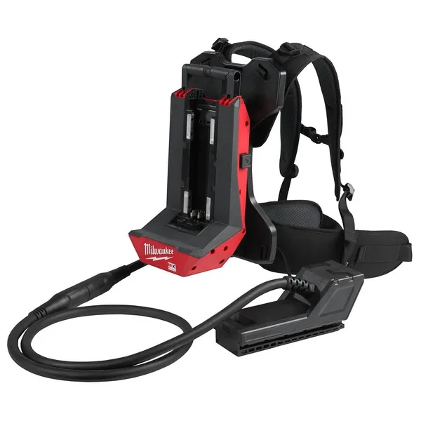 Zaino batteria MXF PBE-0