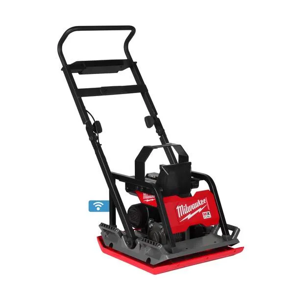Piastra Vibrante MXF PC50-0