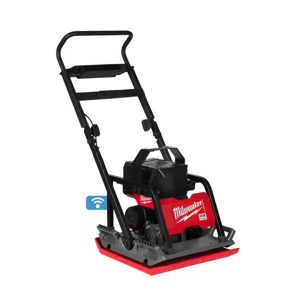 Piastra Vibrante MXF PC50-122