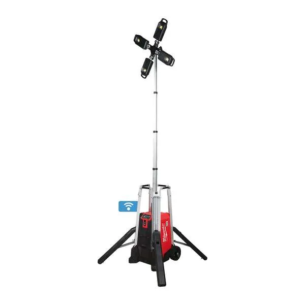 Torre Faro Milwaukee MXF TL-601