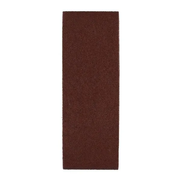 Nastro smerigliatrice 75X533 mm G80 5 pz Nastro smerigliatrice 75X533 mm G80 5 pz