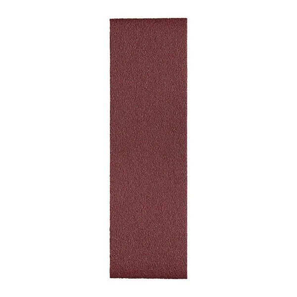 Nastro smerigliatrice 75X457 mm G150 5 pz