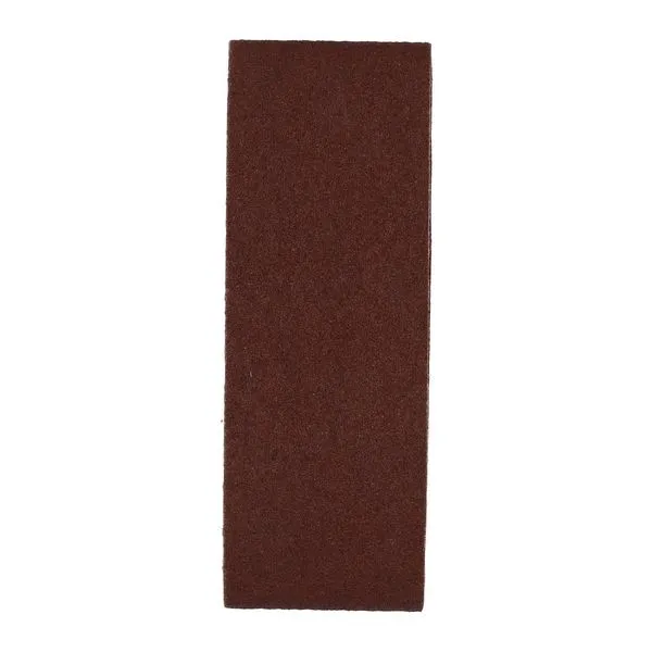 Nastro abrasivo 100X610 mm G40 5 pz Nastro abrasivo 100X610 mm G40 5 pz