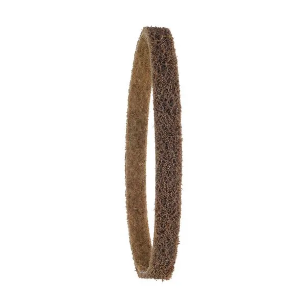 Nastro abrasivo 10x330 mm Grossolano - 5pz