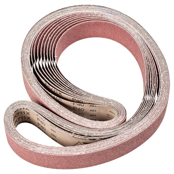 Nastro lungo BA 50/2000 X A 40 Nastro lungo BA 50/2000 X A 40