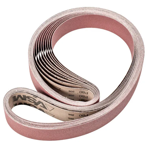 Nastro lungo BA 50/2000 X A 80 Nastro lungo BA 50/2000 X A 80