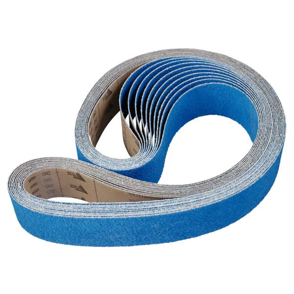 Nastro lungo BA 75/2000 VICTOGRAIN-COOL 36 Nastro lungo BA 75/2000 VICTOGRAIN-COOL 36