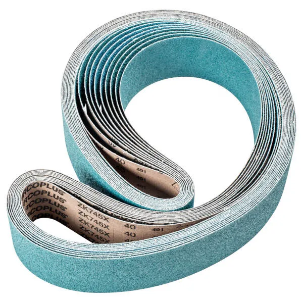 Nastro lungo BA 75/2000 X Z 40 FORTE Nastro lungo BA 75/2000 X Z 40 FORTE