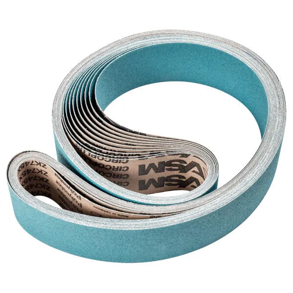 Nastro lungo BA 75/2000 X Z 80 FORTE Nastro lungo BA 75/2000 X Z 80 FORTE