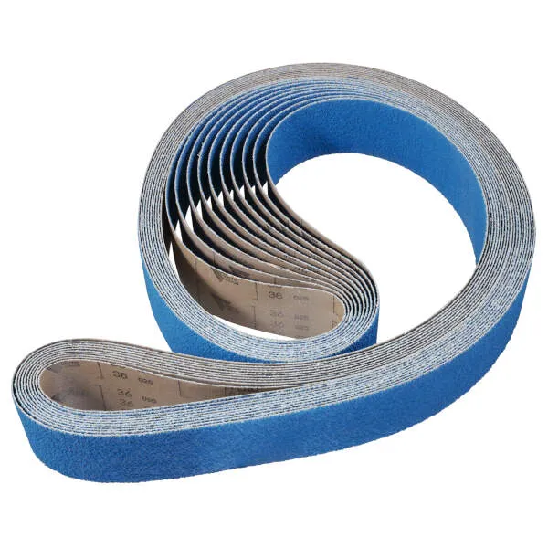 Nastro lungo BA 75/2500 VICTOGRAIN-COOL 36 Nastro lungo BA 75/2500 VICTOGRAIN-COOL 36