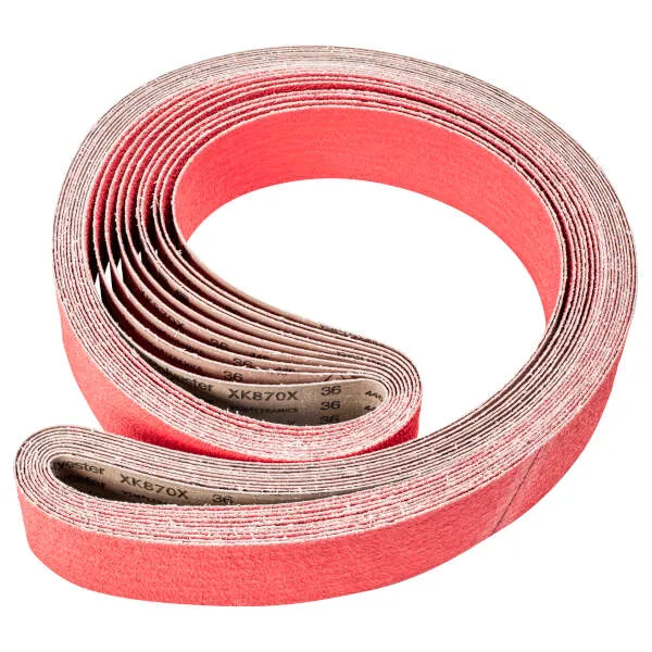 Nastro lungo BA 75/2500 X CO-COOL 36 Nastro lungo BA 75/2500 X CO-COOL 36