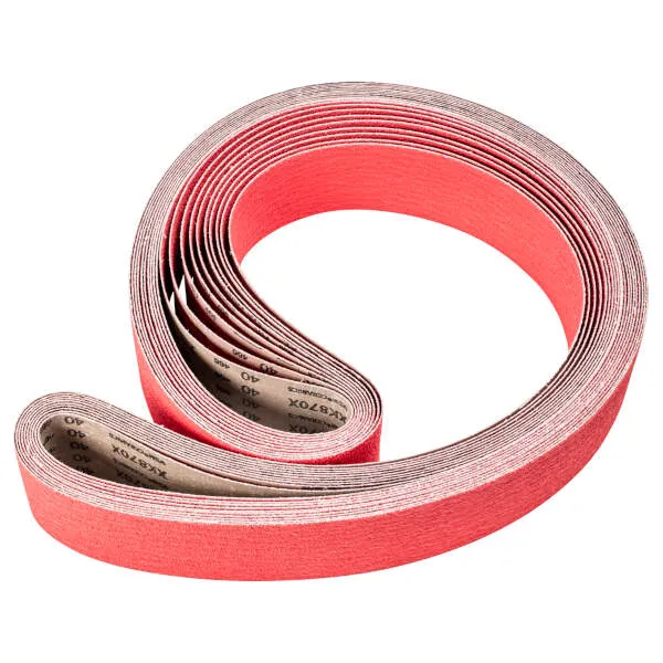 Nastro lungo BA 75/2500 X CO-COOL 40 Nastro lungo BA 75/2500 X CO-COOL 40