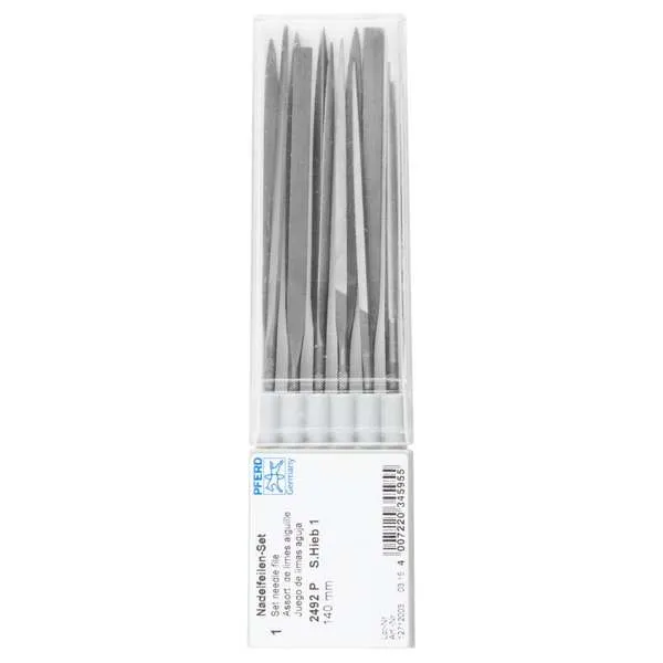 Set lime ad ago PFERD NFB 2492 140 H1 Set lime ad ago PFERD NFB 2492 140 H1