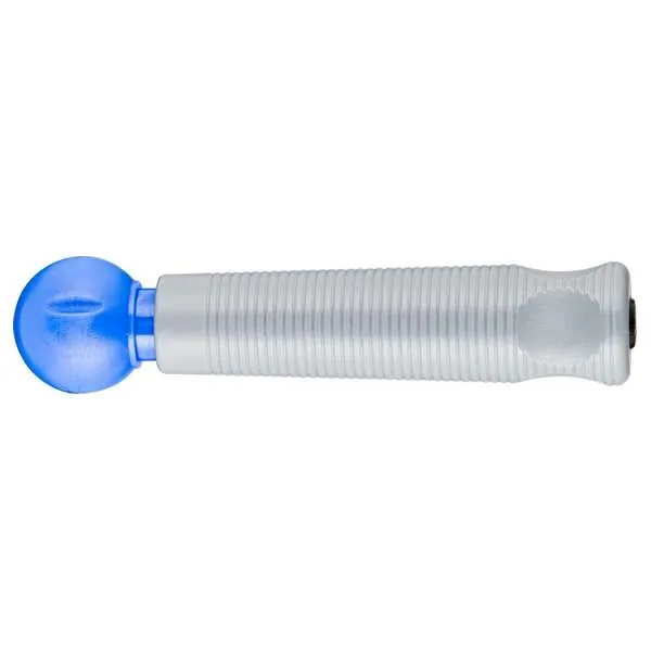 Manico per lime ad ago tipo NFH 211-3 K BLAU Manico per lime ad ago tipo NFH 211-3 K BLAU