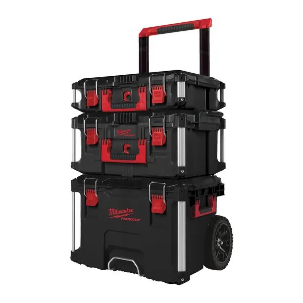 PACKOUT STARTER SET - 3 PZ