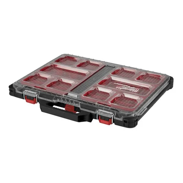 PACKOUT SLIM Organiser