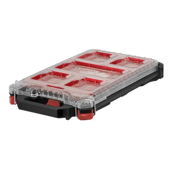 PACKOUT SLIM Organiser compatto