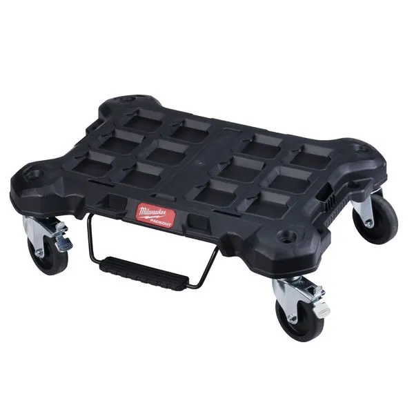 PACKOUT Trolley piatto per trasporto