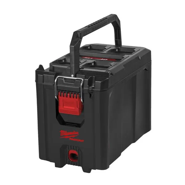 PACKOUT Contenitore rigido