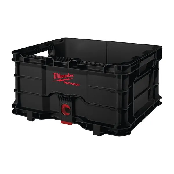 PACKOUT Container PACKOUT Container