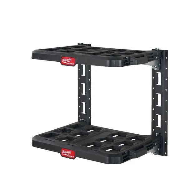 PACKOUT Scaffalatura mobile