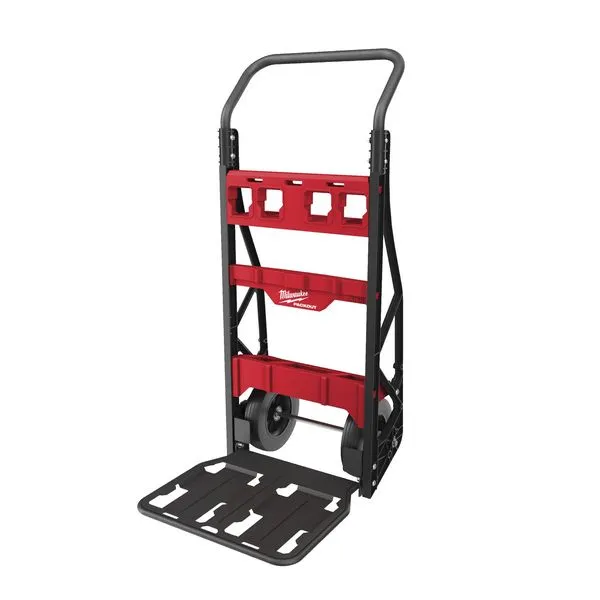 PACKOUT Carrello a due ruote